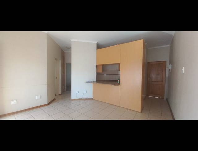 2 BEDROOM APARTMENT TO LET IN FLEURDAL